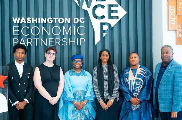 AUGF 2026, Washington, D.C.