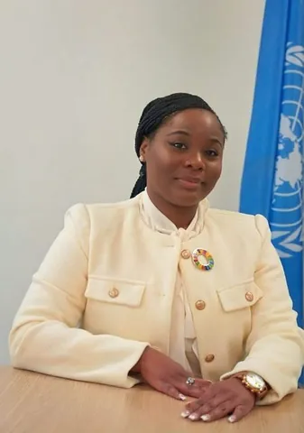 Lyzianah Emakoua