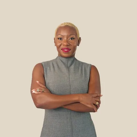 Mariama “MJ” Jalloh